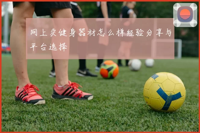 网上卖健身器材怎么样经验分享与平台选择