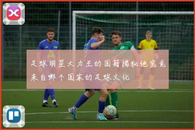 足球明星大力王的国籍揭秘他究竟来自哪个国家的足球文化