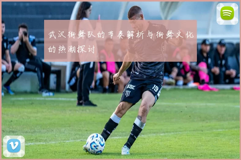 武汉街舞队的节奏解析与街舞文化的热潮探讨