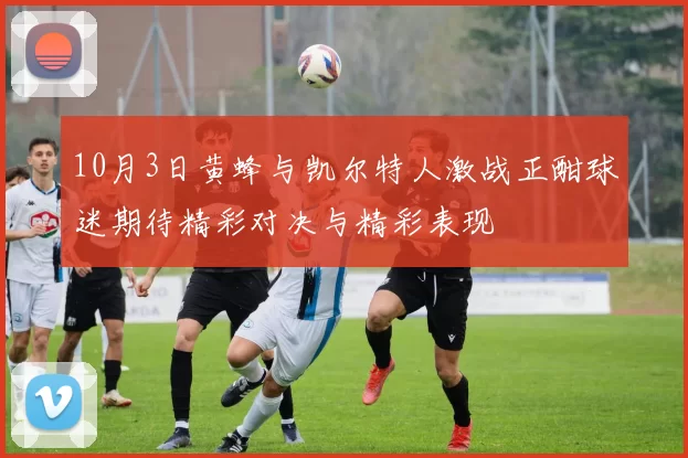 10月3日黄蜂与凯尔特人激战正酣球迷期待精彩对决与精彩表现