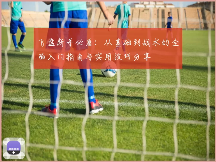 飞盘新手必看：从基础到战术的全面入门指南与实用技巧分享