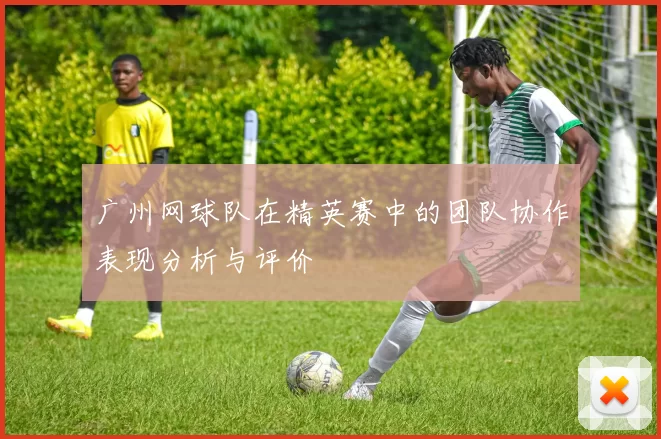 广州网球队在精英赛中的团队协作表现分析与评价