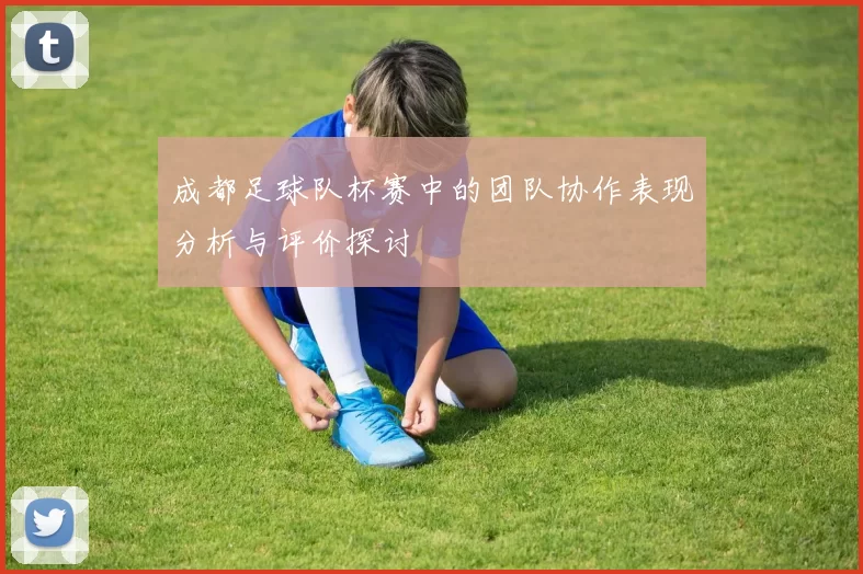 成都足球队杯赛中的团队协作表现分析与评价探讨