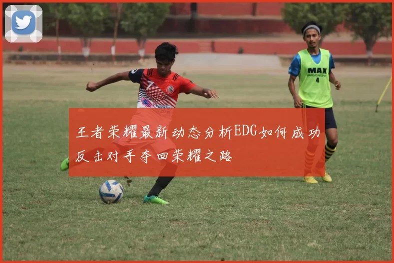 王者荣耀最新动态分析EDG如何成功反击对手夺回荣耀之路