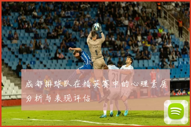 成都排球队在精英赛中的心理素质分析与表现评估