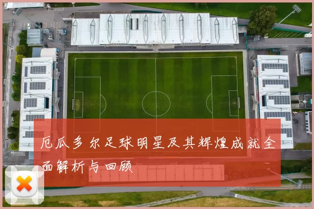 厄瓜多尔足球明星及其辉煌成就全面解析与回顾